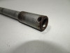 Axle front BMW R 850 GS