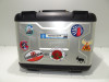Luggage set BMW R 1200 GS