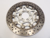 Bremsscheibe vorne Yamaha TRX 850