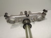Steering stem Suzuki XF 650 Freewind
