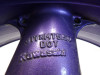 Rear wheel Kawasaki ZX 9 R