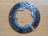Bremsscheibe hinten  Honda CBR Fireblade