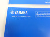 Fahrerhandbuch Yamaha Tracer 700