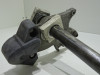 Rear axle Yamaha FZ1