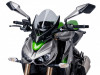 Scheibe Windschild Kawasaki Overige Kawasaki