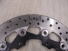 Remschijven set Yamaha YZF 600 Thundercat