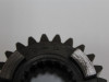 Gear box Suzuki RG 500