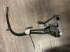 Rechter schetsplaat Yamaha YZF R6
