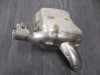 Downpipes BMW F 850 GS