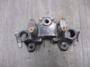 Fork top bridge Suzuki GSX 750