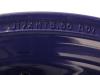 Achtervelg Suzuki GSX R 1100