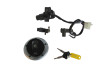 Slotenset Kawasaki ZRX 1100 1200