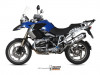 Uitlaat BMW R 1200 GS