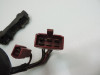 Fuse box Honda CBX 750 F