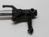 Front Fork left complete Yamaha XSR 900
