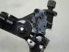 Lever handle clutch Honda CBR 600 RR