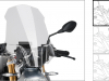 Kuipruit BMW R 1200 R