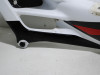 Heck links Honda CBR 600 F