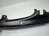 Linker achterkant Yamaha XJ 600 Diversion