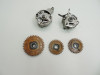 Oil pump Yamaha TDM