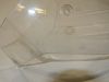 Wind screen BMW F 800