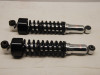 Achterschokbreker Harley Davidson VROD VRSC
