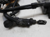 Achter remklauw Yamaha MT 09