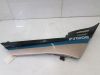 Cowl rear right Yamaha FJ 1200