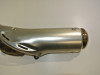 Auspuff Suzuki XF 650 Freewind