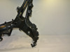 Frame body parts Suzuki GSR 750
