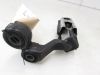 Fussrastetrager vorne links Yamaha XJ 900 S Diversion