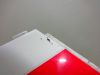 Untere verkleidung links Honda CBR 600 F