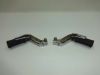 Duo voetsteun links Yamaha XJ 600 Diversion