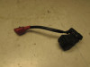 Startmotor relais Honda VTR 1000 F