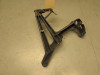 Pillion step left  Honda VFR 750