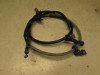 Rear brake caliper Honda Silverwing