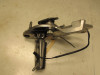 Rechter schetsplaat Yamaha XJ 900 S Diversion