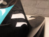 Cowl left upper  Honda CBR 1000 F