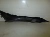 Rechter achterkant Yamaha XJ 600 Diversion