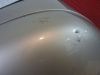 Saddlebag left Honda Deauville 650 - 700