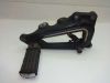 Main step holder right Yamaha XV 700 / 750 SE