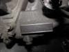 Motorblok Suzuki SV 650