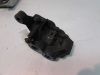 Braking lever Yamaha YZF R6