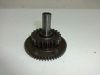 Start up clutch Suzuki GS 850