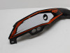 Linker achterkant KTM 125 Duke