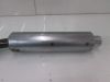 Muffler Kawasaki ZZR 600