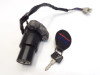 Contact slot Yamaha FJ 1100