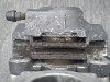 Bremssattel Bremszange hinten Suzuki GSX R 750