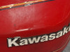 Fuel tank Kawasaki Z 500