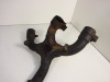 Uitlaatbochten Ducati monster 600
